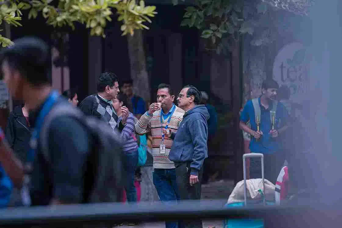 Parul University Campus photo 4